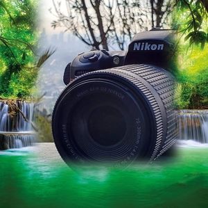 Meet your Posher, Caspar